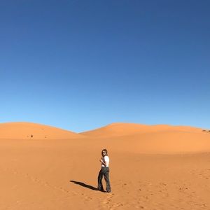 Meet your Posher, Catherine